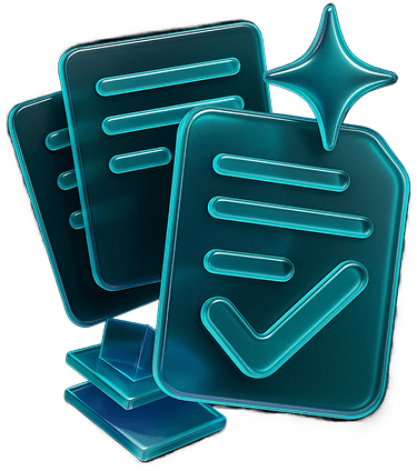 Auto-summarized reports for analysts